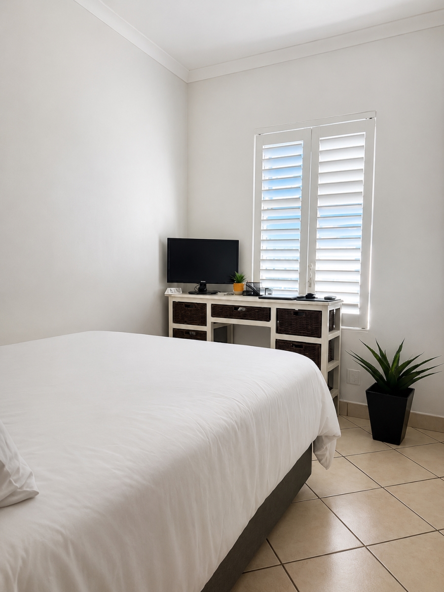 2 Bedroom Property for Sale in Burgundy Estate Western Cape